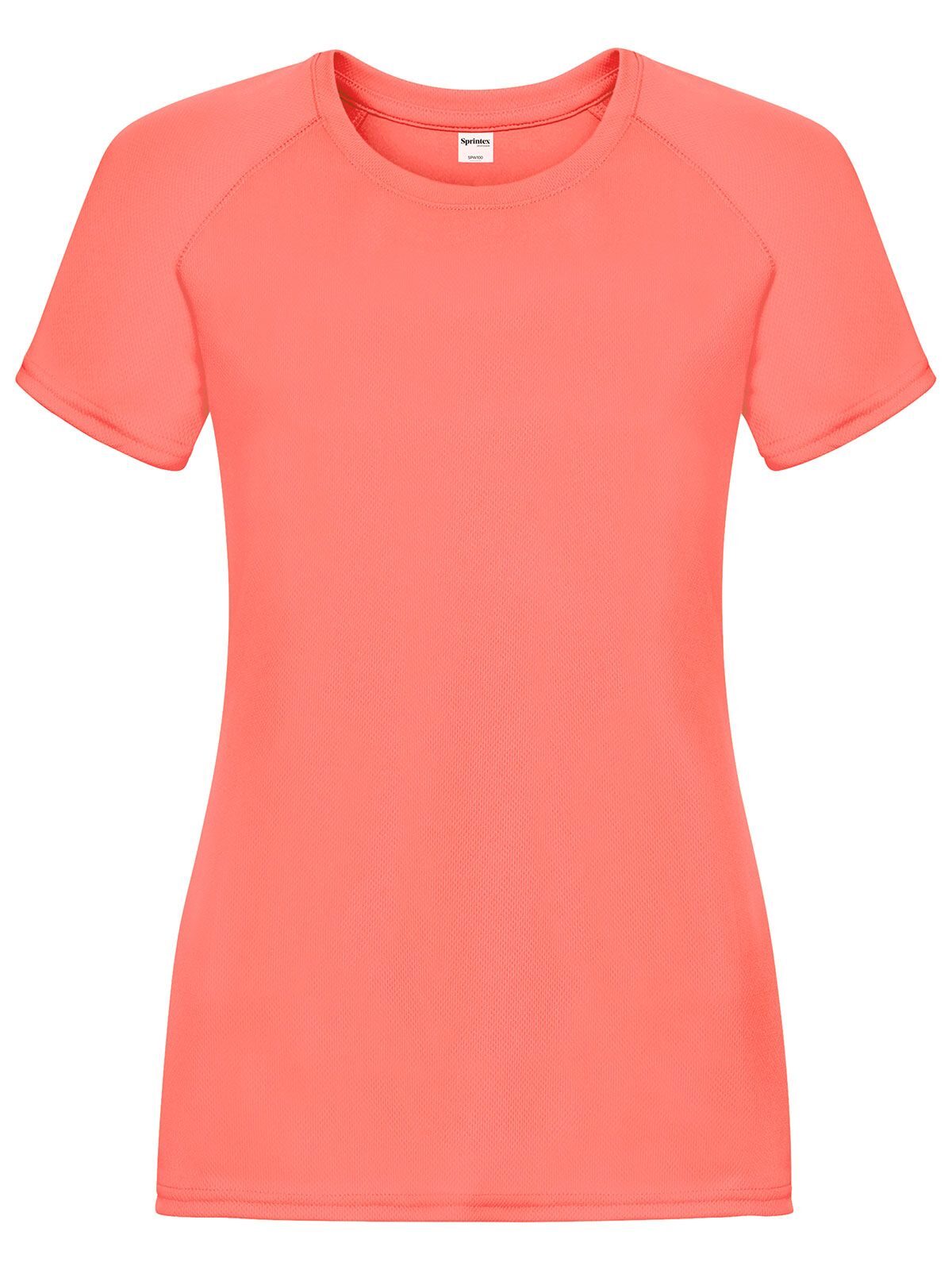 fluo coral